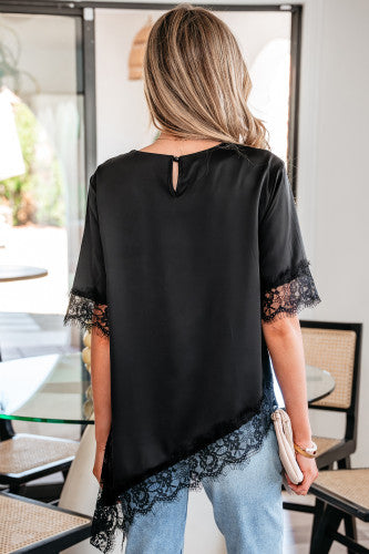 Lacie Top